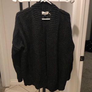 Universal Thread grey sweater. Size small